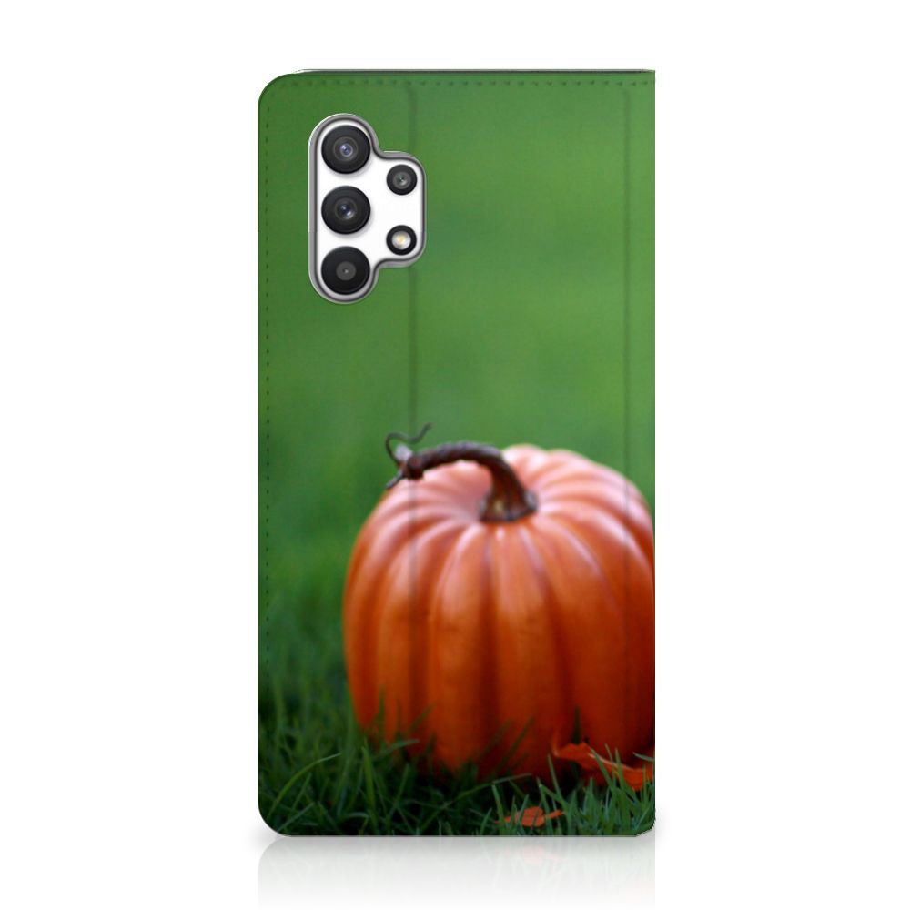 Samsung Galaxy A32 4G | A32 5G Enterprise Editie Hoesje maken Kitten - B2C Telecom