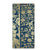 Samsung Galaxy S22 Ultra Smart Cover Beige Flowers - B2C Telecom