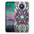 Nokia 3.4 TPU Case Purple Flower B2C Telecom