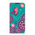 iPhone 14 Pro Max Bookcase Cirkels en Vlinders - B2C Telecom
