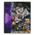 Lenovo Tab M10 Plus Tablet Backcover met foto Badges - B2C Telecom