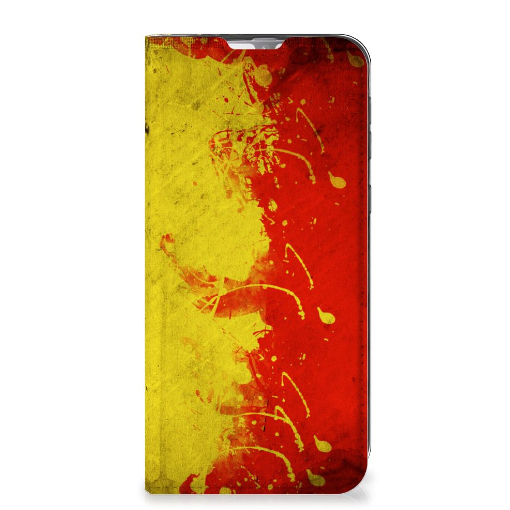 Samsung Galaxy M31 Standcase België - B2C Telecom