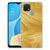 OPPO A15 Bumper Hoesje Licht Hout B2C Telecom
