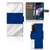 Motorola Edge 30 Pro Bookstyle Case Finland