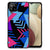Samsung Galaxy A12 Backcover Funky Triangle B2C Telecom