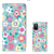 Samsung Galaxy A41 Smart Cover Flower Power - B2C Telecom
