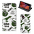 Hoesje maken voor Samsung Galaxy Xcover 5 Dinosaurus - B2C Telecom