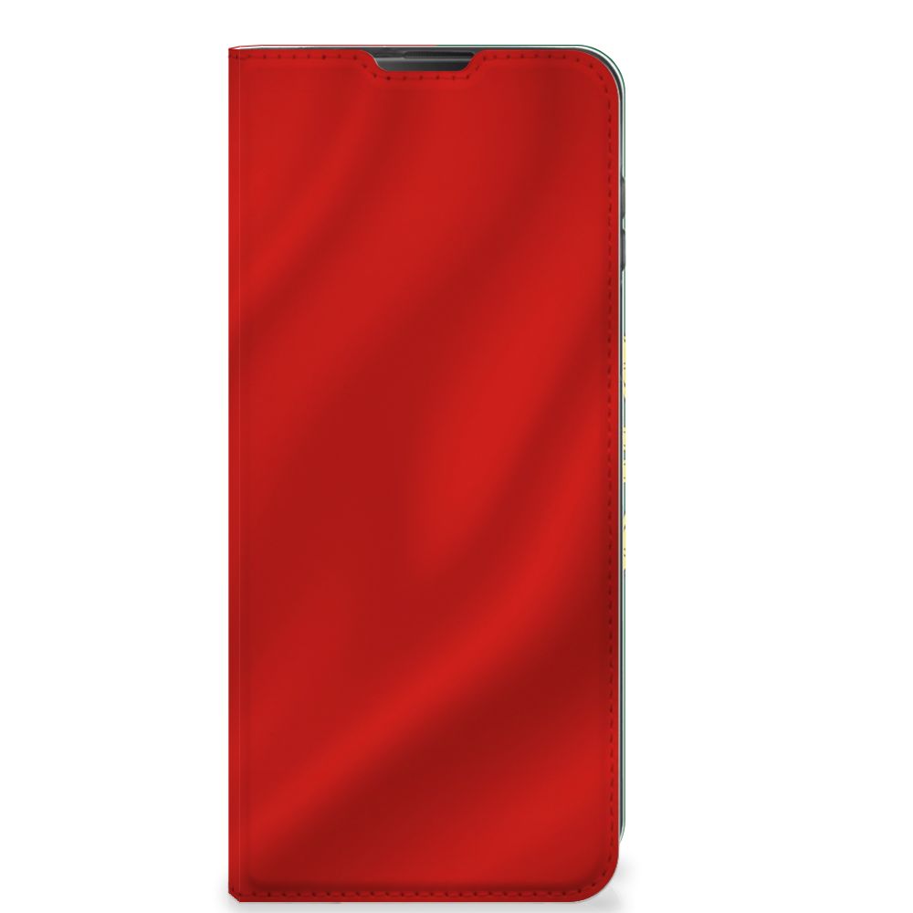 Motorola Moto G 5G Plus Standcase Portugal - B2C Telecom