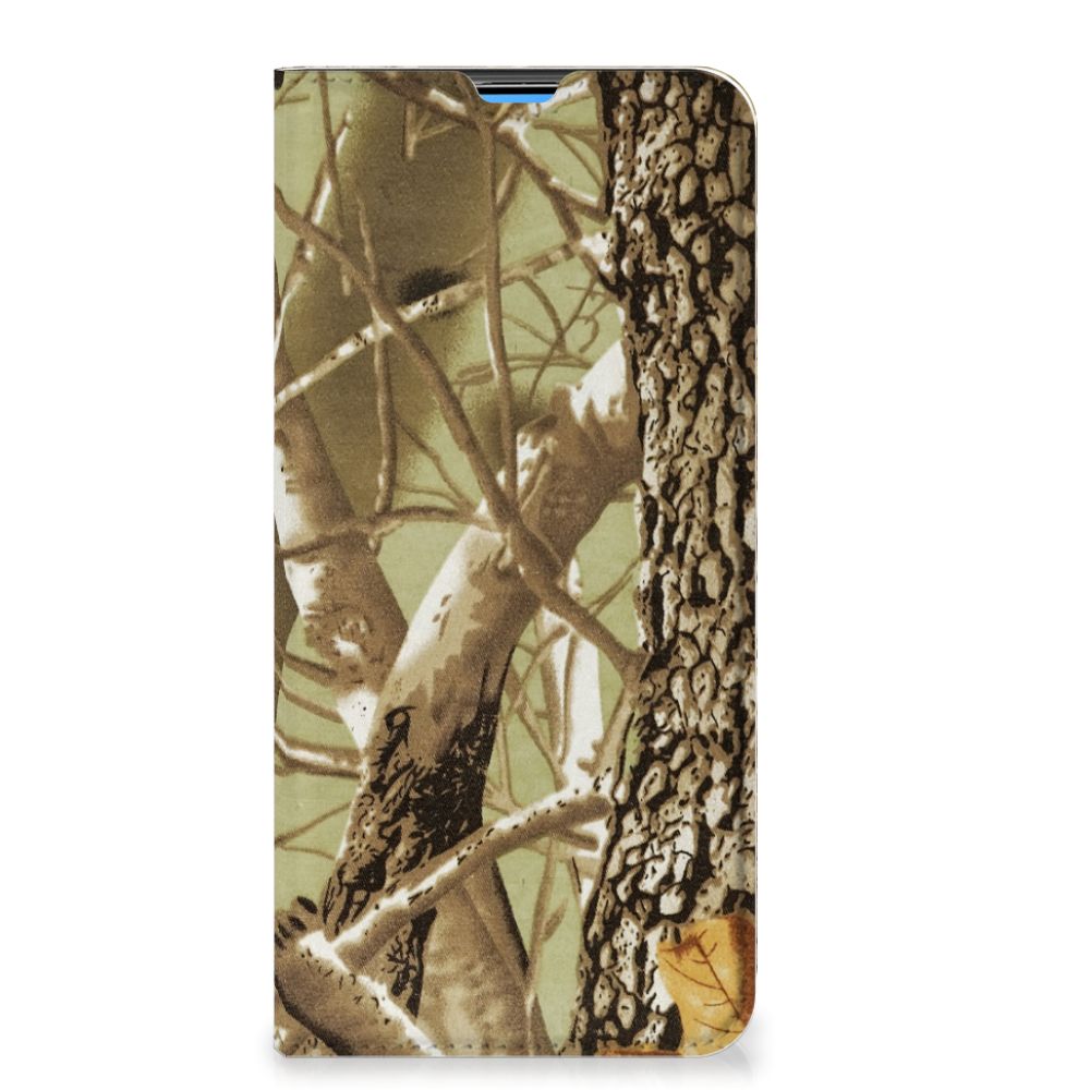 Xiaomi Mi 10T | 10T Pro Smart Cover Wildernis - B2C Telecom