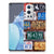 OnePlus 9 Pro Siliconen Hoesje met foto Kentekenplaten B2C Telecom
