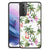 Samsung Galaxy S21 Plus Dierenprint Telefoonhoesje Flamingo Palms B2C Telecom