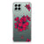 Samsung Galaxy M33 TPU Case Blossom Red