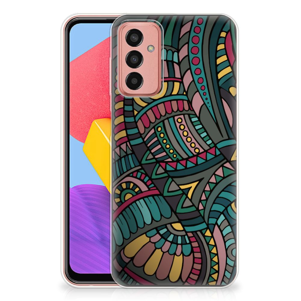 Samsung Galaxy M13 | M23 TPU bumper Aztec B2C Telecom