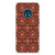 Nokia XR20 TPU bumper Batik Brown
