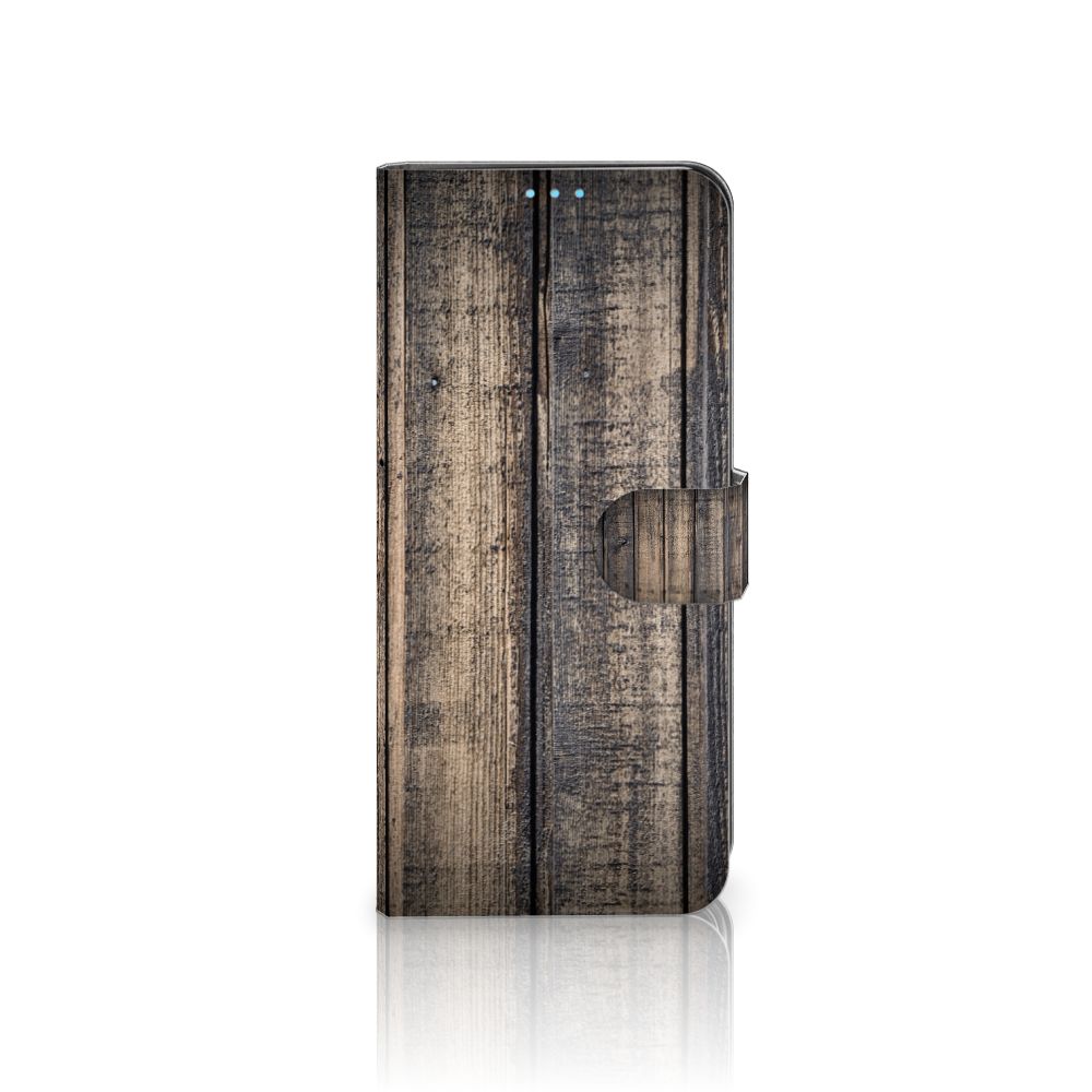 OPPO A72 | OPPO A52 Book Style Case Steigerhout