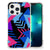 Apple iPhone 13 Pro Shockproof Case Funky Triangle B2C Telecom