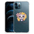 Extreme Case iPhone 12 | 12 Pro Boho Skull B2C Telecom