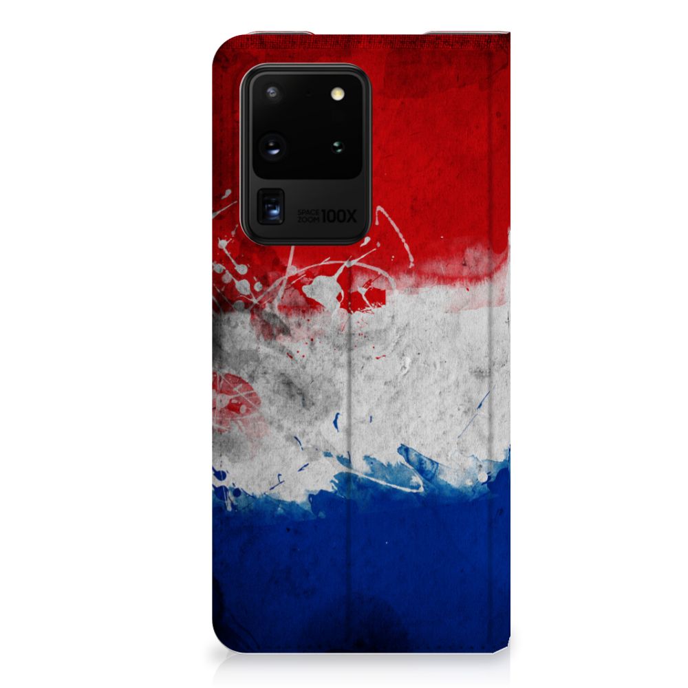 Samsung Galaxy S20 Ultra Standcase Nederland - B2C Telecom