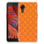 Samsung Galaxy Xcover 5 TPU bumper Batik Oranje B2C Telecom
