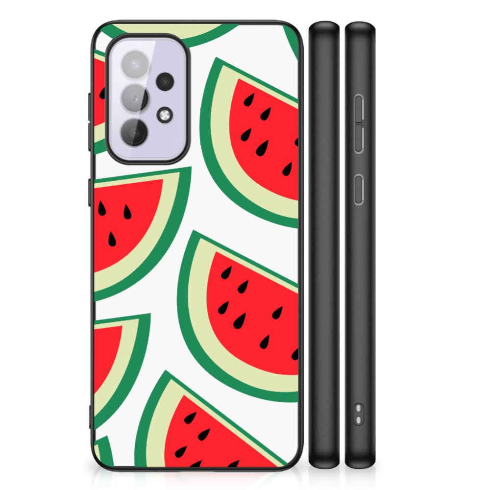 Samsung Galaxy A33 5G Back Cover Hoesje Watermelons B2C Telecom