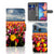 Samsung Galaxy A20e Hoesje Tulpen