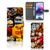 Motorola Moto G100 Flip Cover Klompen