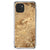 Samsung Galaxy A03 Anti-Shock Hoesje Marmer Creme B2C Telecom