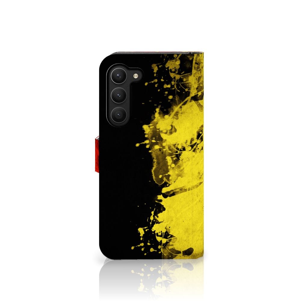 Samsung Galaxy S23 Plus Bookstyle Case België