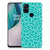OnePlus Nord N10 5G Hoesje maken Cracks Blue