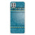 Samsung Galaxy A22 5G Silicone Back Cover Jeans B2C Telecom