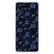 Doorzichtige Silicone Hoesje voor OPPO Reno8 T 5G Voetbal B2C Telecom