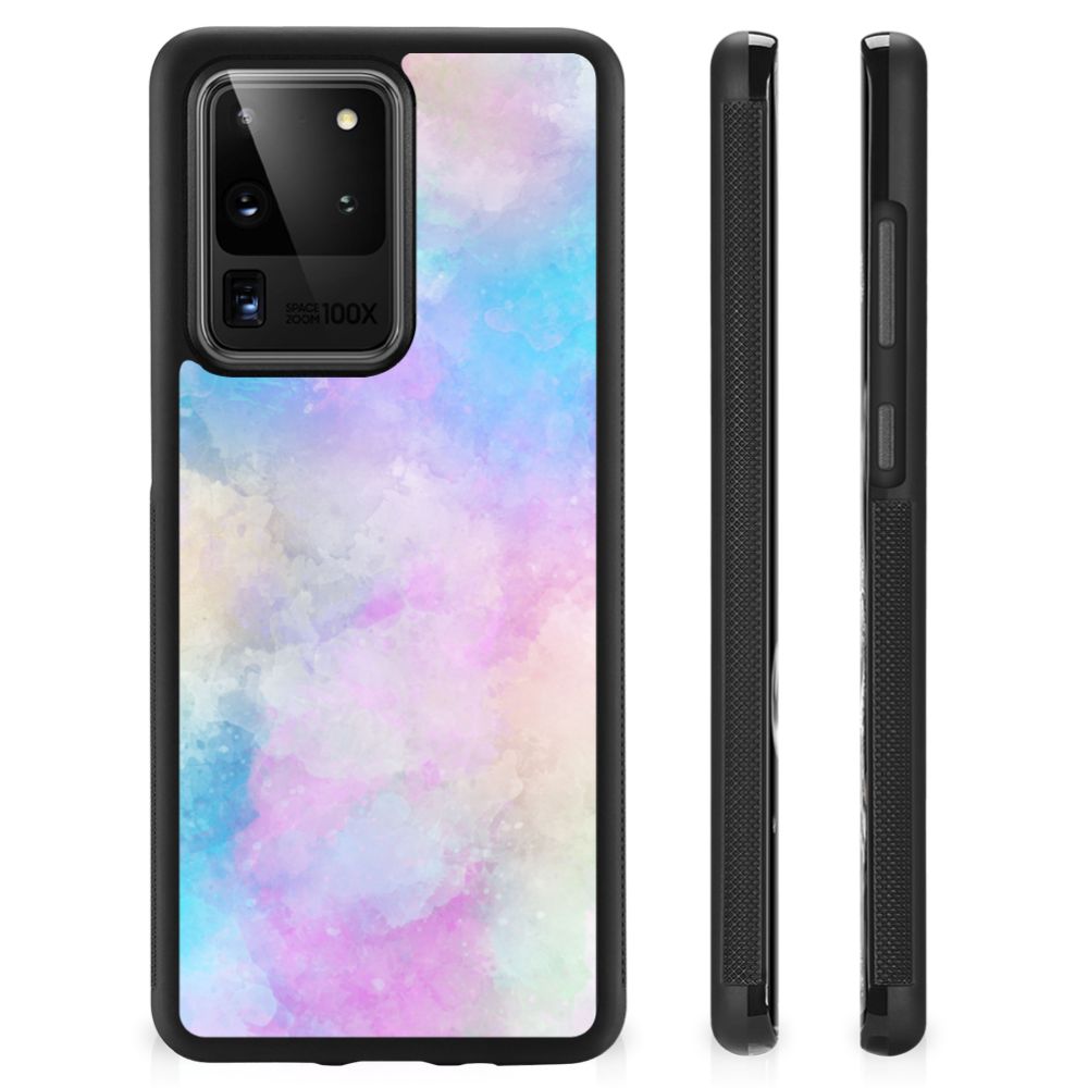 Case Samsung Galaxy S20 Ultra Watercolor Light B2C Telecom