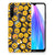 Xiaomi Redmi Note 8T TPU bumper Emoji