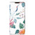 Motorola Moto E7 Power | E7i Power Hoesje maken Bird Flowers - B2C Telecom