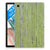 Samsung Galaxy Tab A8 2021/2022 Silicone Tablet Hoes Green Wood - B2C Telecom