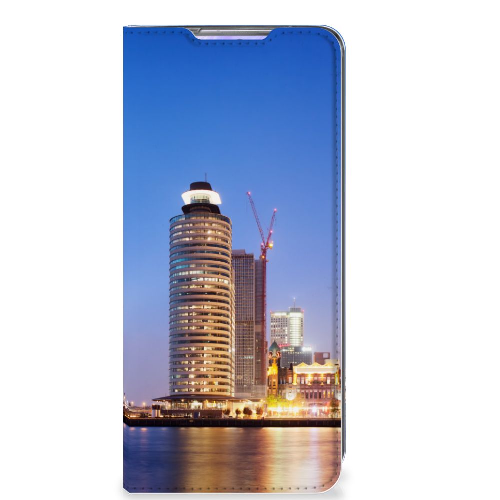Samsung Galaxy S20 Ultra Book Cover Rotterdam - B2C Telecom