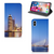 Apple iPhone Xs Max Book Cover Rotterdam