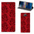 Sony Xperia 10 Plus Smart Cover Red Roses
