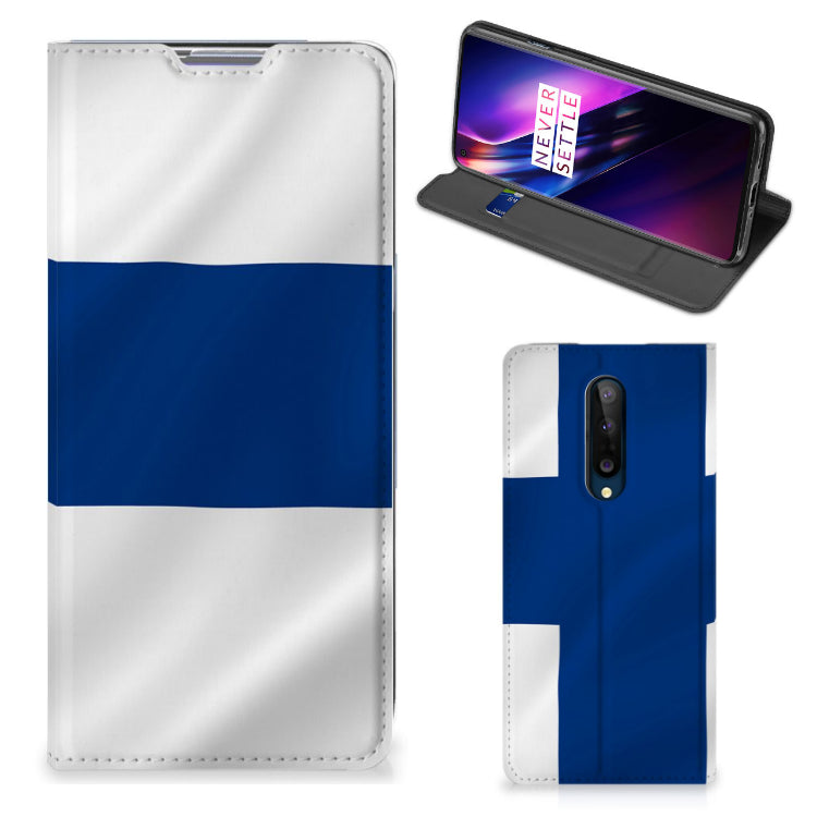 OnePlus 8 Standcase Finland