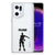 OPPO Find X5 Pro Telefoonhoesje met Naam Floss B2C Telecom
