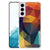 Samsung Galaxy S22 Plus Shockproof Case Polygon Color B2C Telecom
