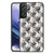 Samsung Galaxy S22 Plus Dierenprint Telefoonhoesje Salamander Grey