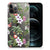 iPhone 12 Pro Max TPU Hoesje Flamingo Palms B2C Telecom