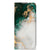 Standcase voor OnePlus Nord CE 2 5G Marmer Groen - B2C Telecom