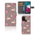 Motorola Moto G10 | G20 | G30 Telefoonhoesje met Pasjes Flamingo