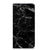 Xiaomi Redmi 9 Standcase Marmer Zwart - Origineel Cadeau Vader - B2C Telecom