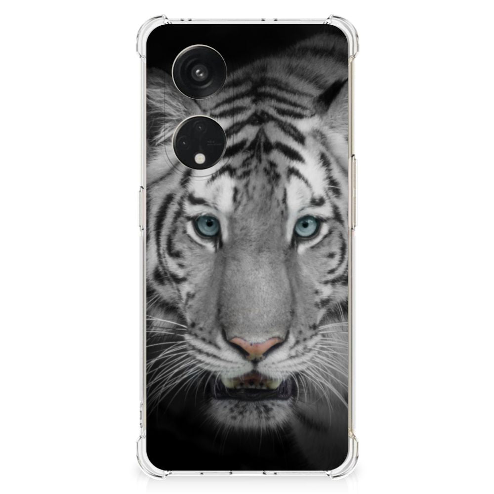 OPPO Reno8 T 5G Case Anti-shock Tijger B2C Telecom