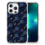 Doorzichtige Silicone Hoesje voor Apple iPhone 13 Pro Voetbal B2C Telecom