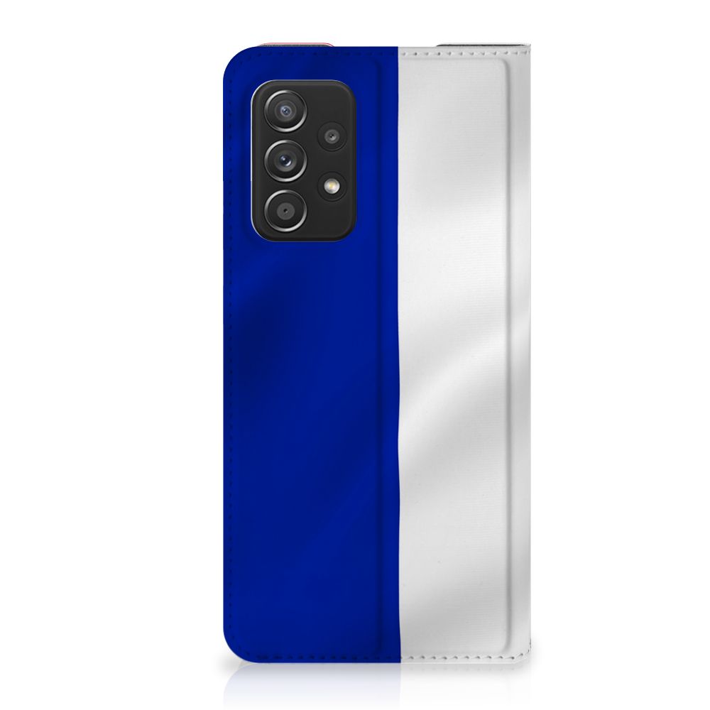 Samsung Galaxy A52 Standcase Frankrijk - B2C Telecom