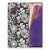 Samsung Note 20 TPU Case Black Flowers B2C Telecom